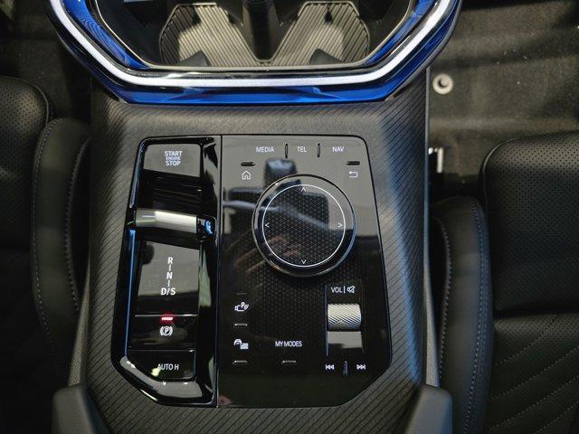 new 2026 BMW X3 car, priced at $60,990