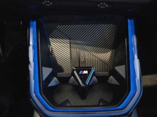 new 2026 BMW X3 car, priced at $57,900