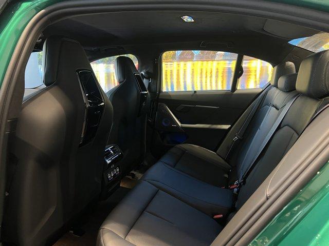 new 2026 BMW M5 car, priced at $134,040