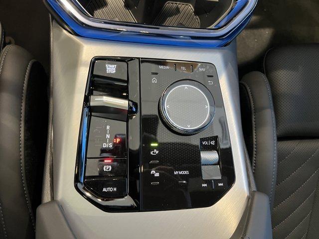 used 2026 BMW X3 car, priced at $54,486