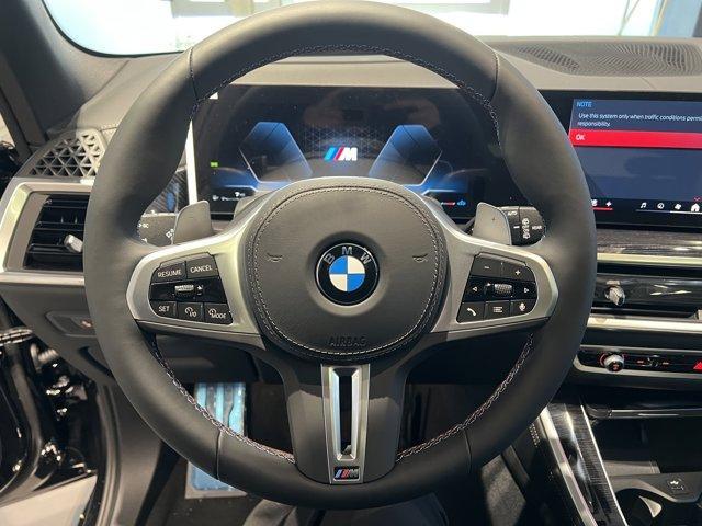 new 2026 BMW X5 car, priced at $107,350