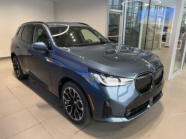 used 2026 BMW X3 car, priced at $61,710