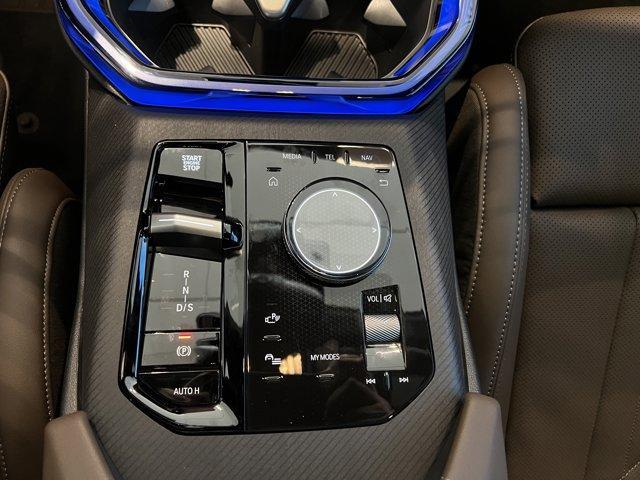 used 2026 BMW X3 car, priced at $56,160