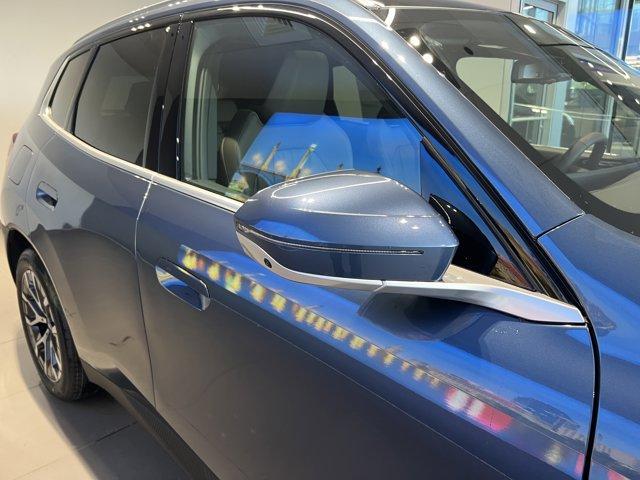 used 2026 BMW X3 car, priced at $58,210