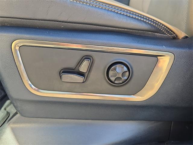 used 2020 Ram 1500 car, priced at $31,807