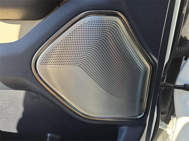 used 2020 Ram 1500 car, priced at $31,807