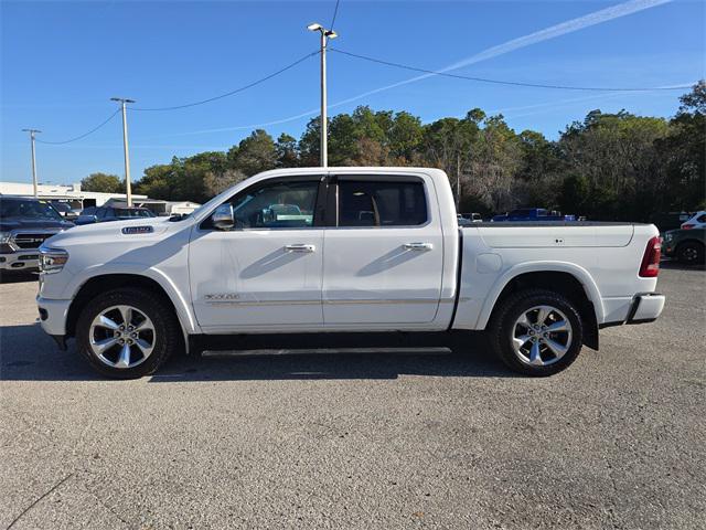 used 2020 Ram 1500 car, priced at $31,807