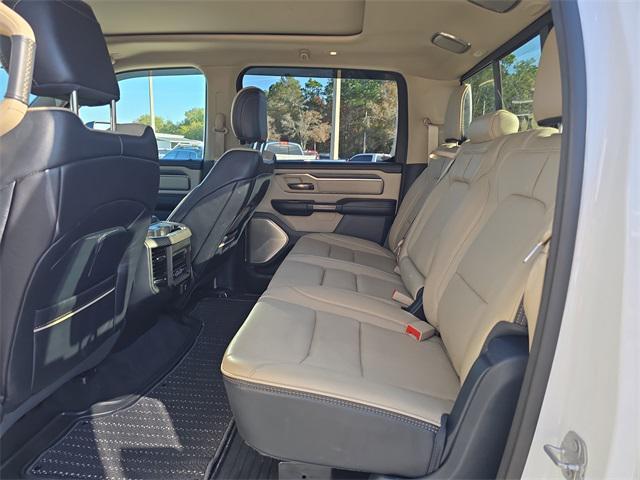 used 2020 Ram 1500 car, priced at $31,807