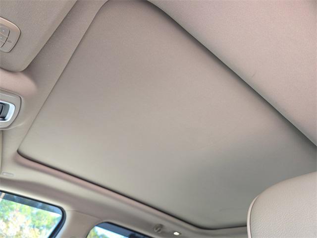 used 2020 Ram 1500 car, priced at $31,807