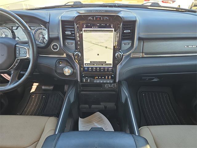 used 2020 Ram 1500 car, priced at $31,807