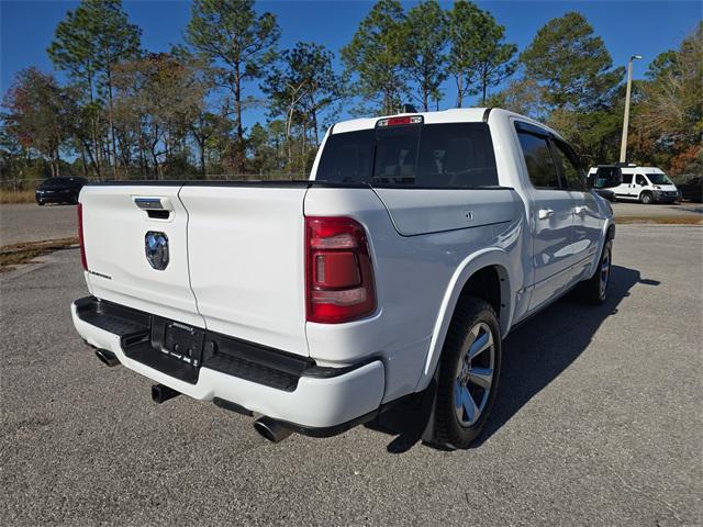 used 2020 Ram 1500 car, priced at $31,807