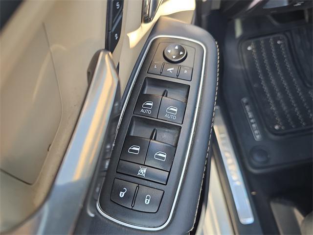 used 2020 Ram 1500 car, priced at $31,807