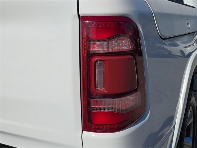 used 2020 Ram 1500 car, priced at $31,807