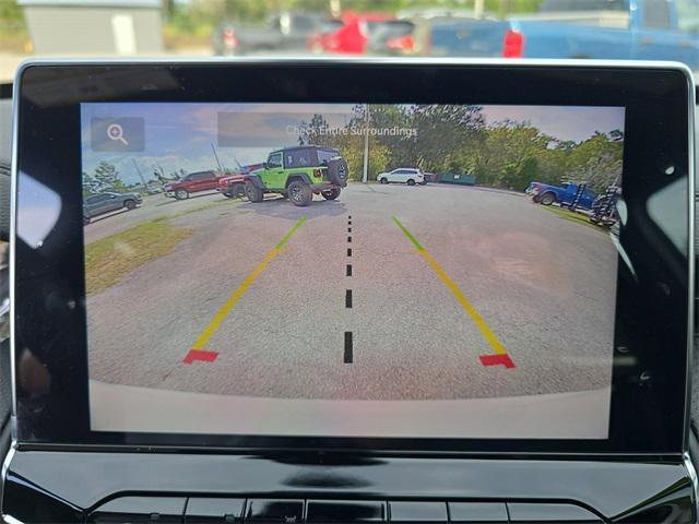 new 2025 Jeep Compass car, priced at $30,811