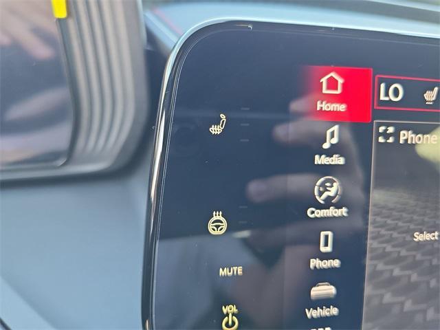 new 2026 Dodge Charger car, priced at $50,590