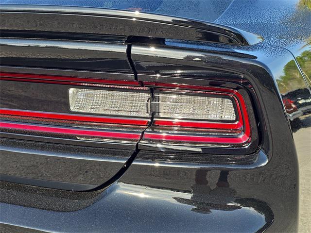 new 2026 Dodge Charger car, priced at $50,590