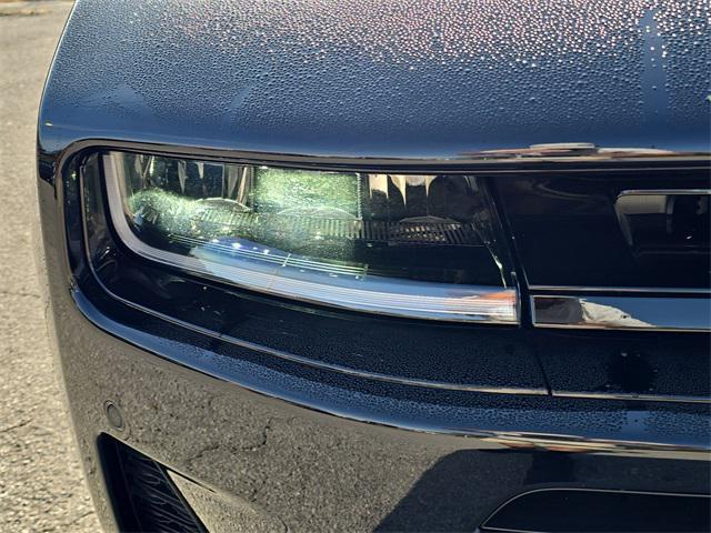 new 2026 Dodge Charger car, priced at $50,590