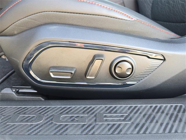 new 2026 Dodge Charger car, priced at $50,590