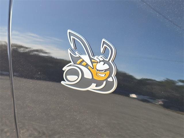 new 2026 Dodge Charger car, priced at $50,590