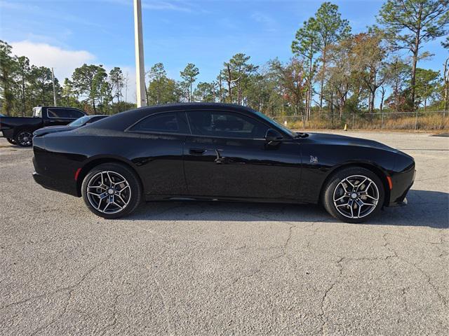 new 2026 Dodge Charger car, priced at $50,590