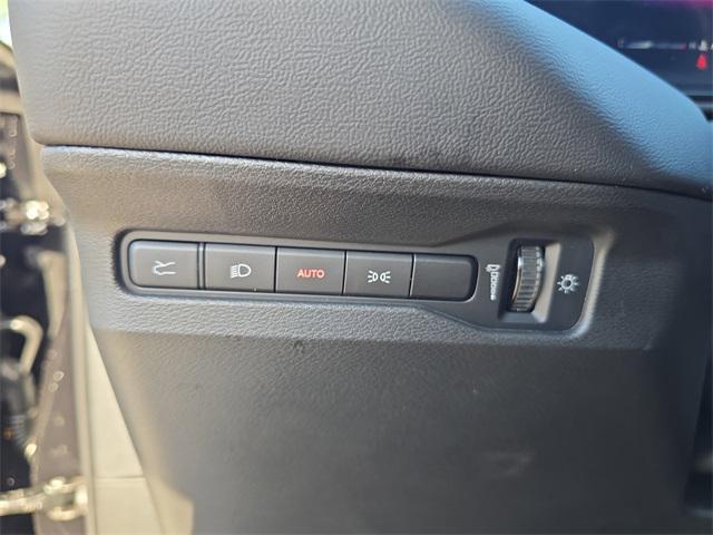 new 2026 Dodge Charger car, priced at $50,590