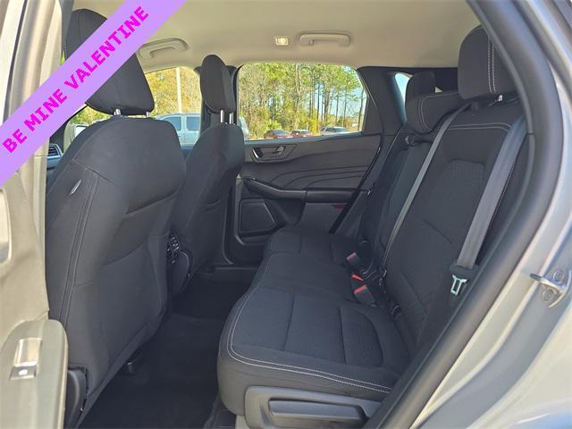 used 2024 Ford Escape car, priced at $19,997