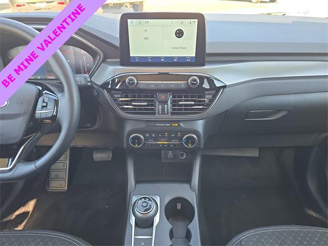 used 2024 Ford Escape car, priced at $19,997