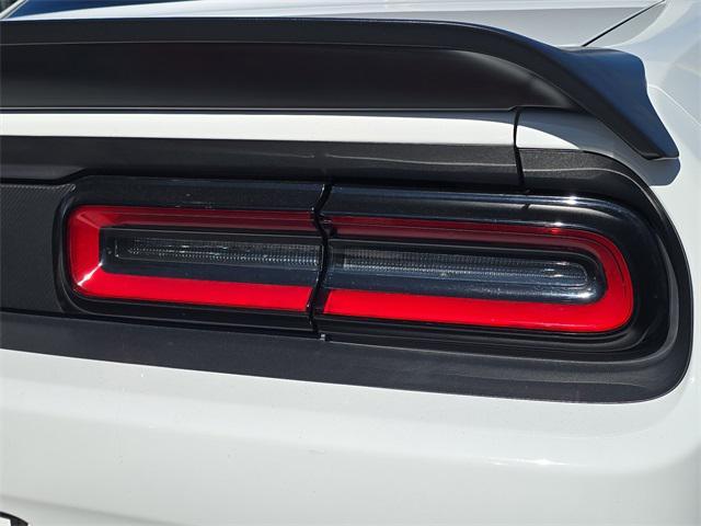 used 2020 Dodge Challenger car, priced at $34,636