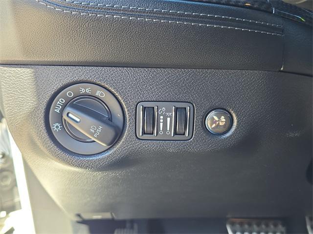 used 2020 Dodge Challenger car, priced at $34,636