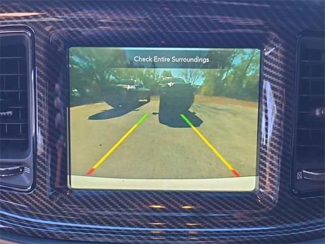 used 2020 Dodge Challenger car, priced at $34,636