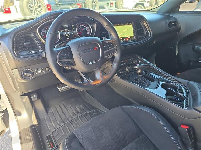 used 2020 Dodge Challenger car, priced at $34,636
