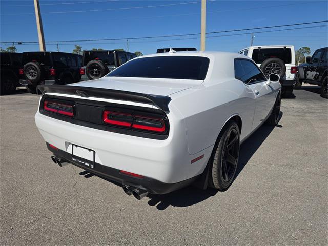 used 2020 Dodge Challenger car, priced at $34,636