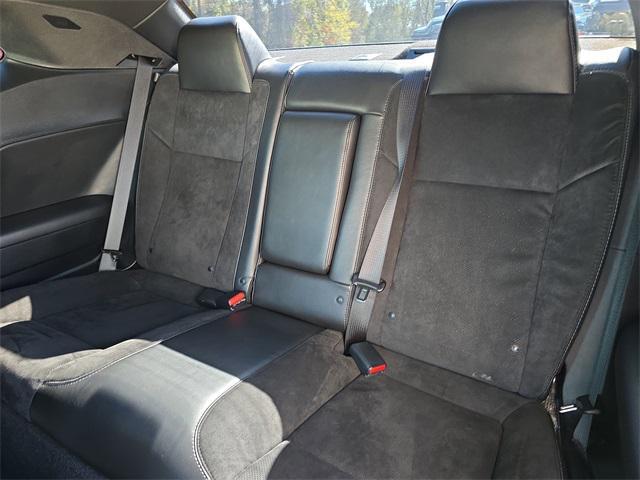 used 2020 Dodge Challenger car, priced at $34,636