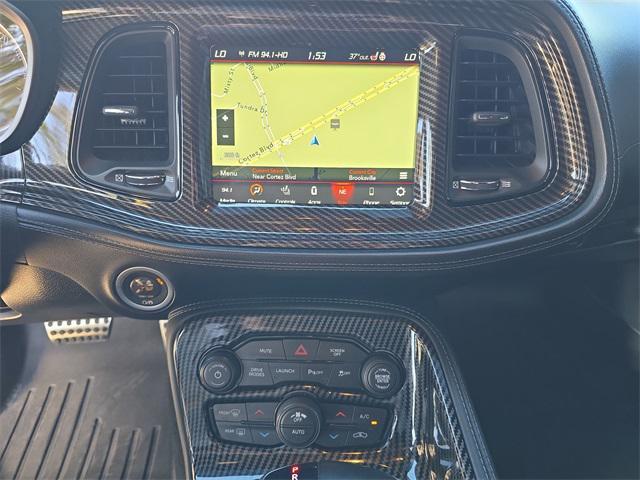 used 2020 Dodge Challenger car, priced at $34,636