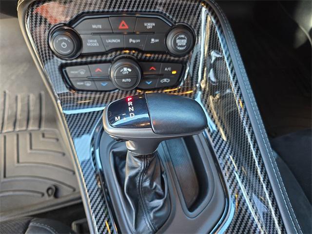 used 2020 Dodge Challenger car, priced at $34,636