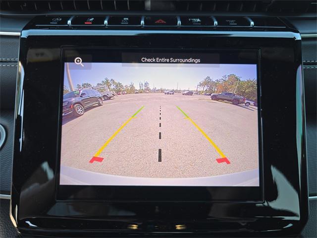 new 2025 Jeep Grand Cherokee car, priced at $33,092