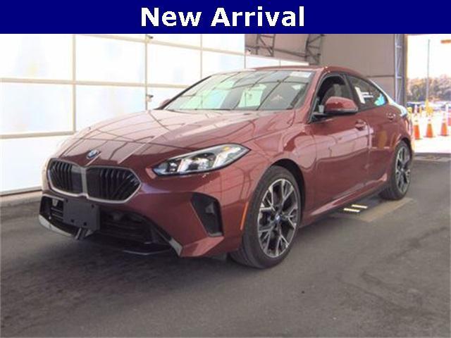 used 2025 BMW 228 Gran Coupe car, priced at $39,998