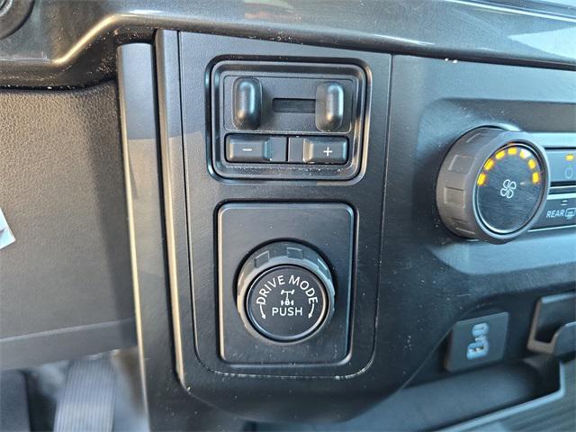 used 2023 Ford F-150 car, priced at $31,831