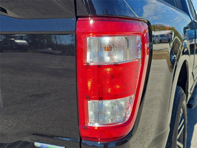 used 2023 Ford F-150 car, priced at $31,831