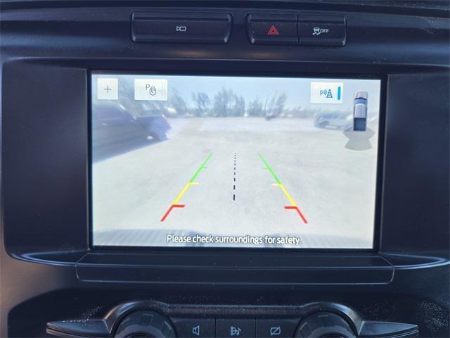 used 2023 Ford F-150 car, priced at $31,831