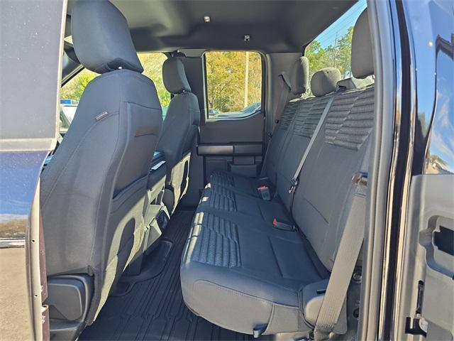 used 2023 Ford F-150 car, priced at $31,831