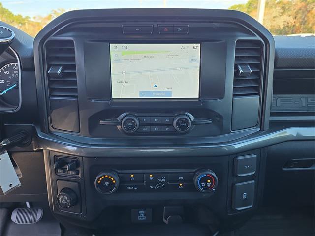 used 2023 Ford F-150 car, priced at $31,831