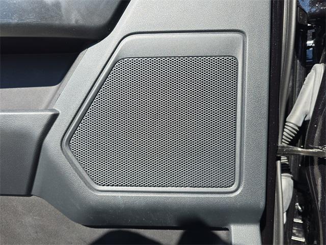 used 2023 Ford F-150 car, priced at $31,831