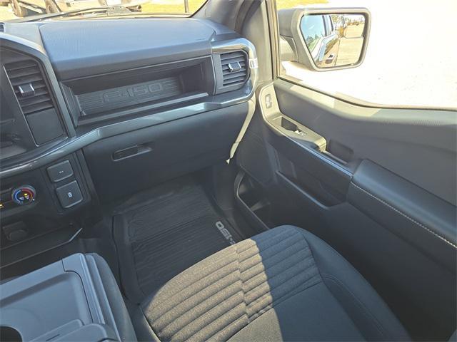 used 2023 Ford F-150 car, priced at $31,831
