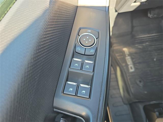 used 2023 Ford F-150 car, priced at $31,831