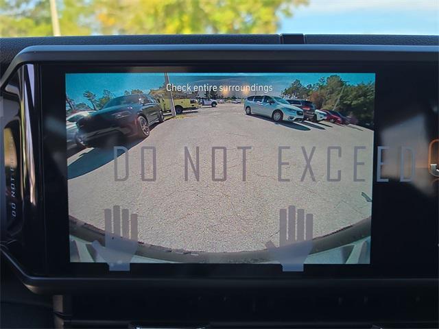 new 2026 Jeep Wrangler car, priced at $39,791