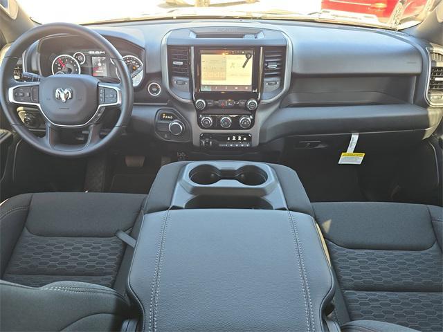 new 2026 Ram 1500 car, priced at $40,638