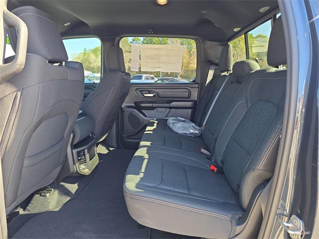 new 2026 Ram 1500 car, priced at $40,638