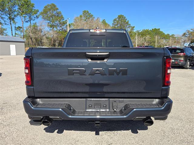 new 2026 Ram 1500 car, priced at $40,638