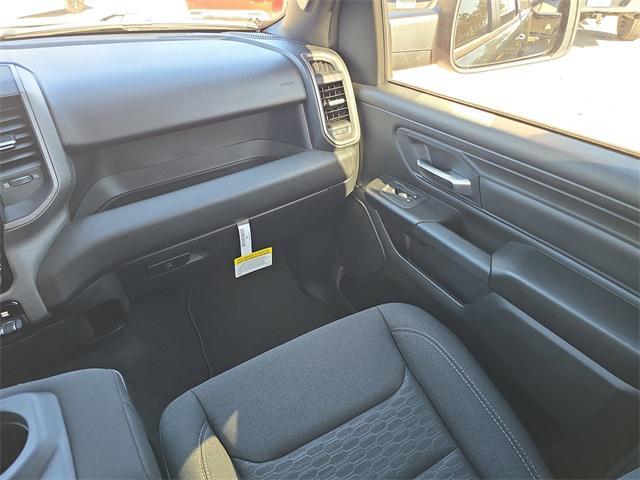 new 2026 Ram 1500 car, priced at $40,638